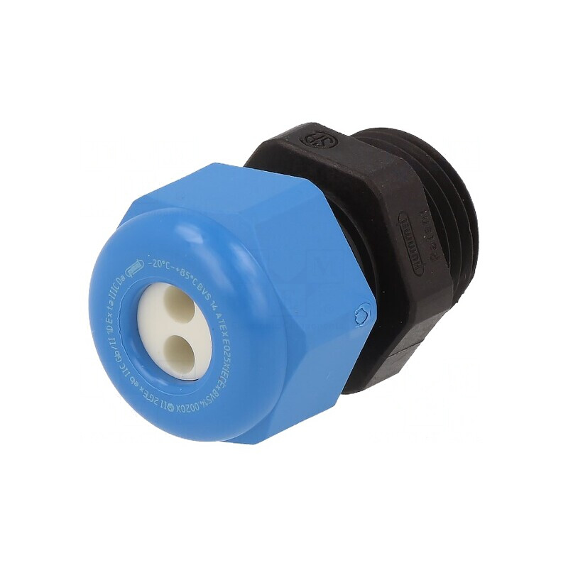 Garnitură de etanșare M16 IP68 3mm | Electronic-mag.ro | Componente Electronice