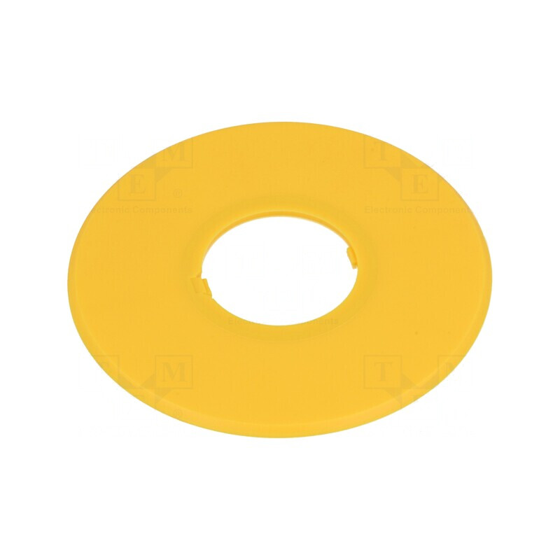Inel de avertizare plat 22mm Ø montare 22mm Ø 60mm | Electronic-mag.ro | Componente Electronice Inel de avertizare plat 22mm Ø montare 22mm Ø 60mm | Electronic-mag.ro | Componente Electronice