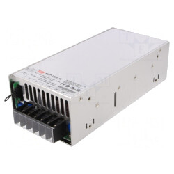 Alimentator Modular 960W 12VDC 80A | Electronic-mag.ro | Componente Electronice