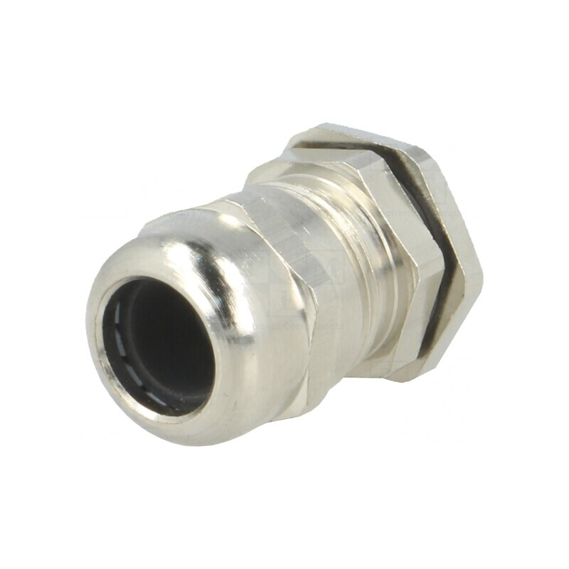 Garnitură de etanșare M16 1.5 IP68 Alamă | Electronic-mag.ro | Componente Electronice