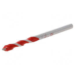 Burghiu Ø 5.5mm 85mm Oțel Carbura Wolfram | Electronic-mag.ro | Componente Electronice