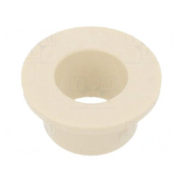 Lagăr cu flanșă 8mm x 6mm x 6mm | Electronic-mag.ro | Componente Electronice
