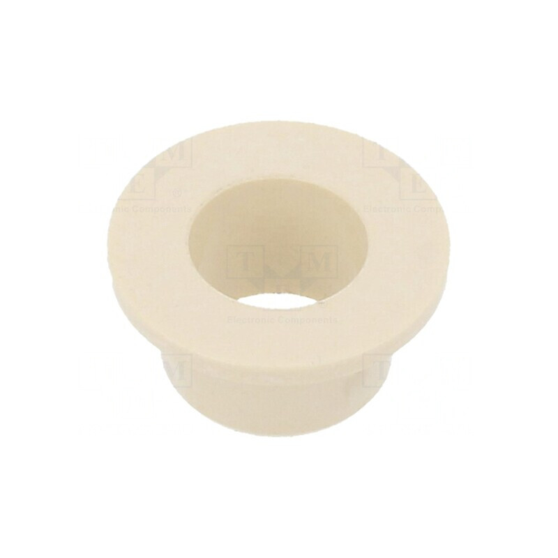Lagăr cu flanșă 8mm x 6mm x 6mm | Electronic-mag.ro | Componente Electronice