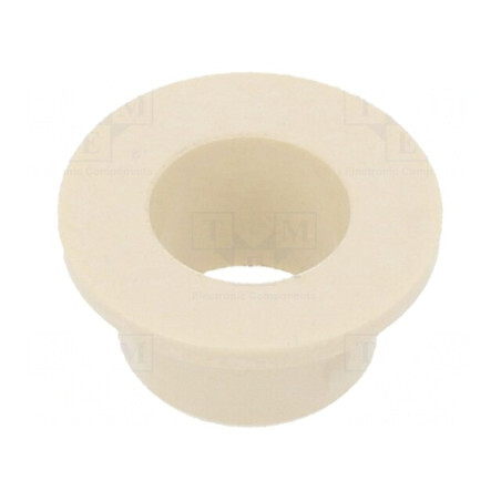 Lagăr cu flanșă 8mm x 6mm x 6mm | Electronic-mag.ro | Componente Electronice