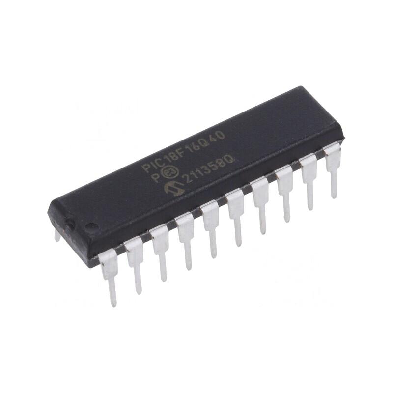 Microcontroler SMD PIC18 Q40 | Electronic-mag.ro | Componente Electronice Microcontroler SMD PIC18 Q40 | Electronic-mag.ro | Componente Electronice