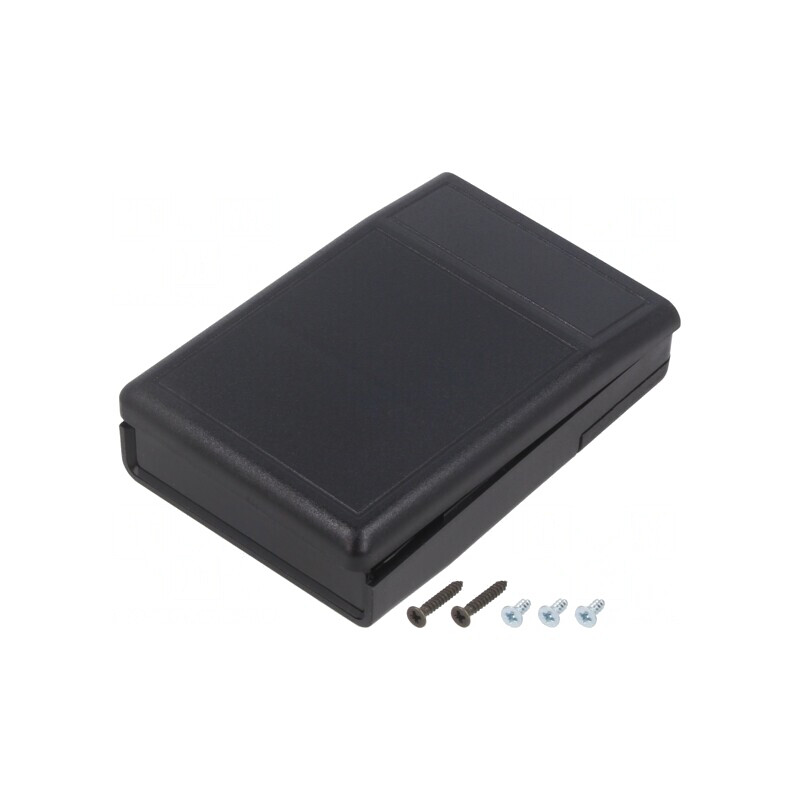 Carcasă ABS Pilot 60x90x22mm | Electronic-mag.ro | Componente Electronice Carcasă ABS Pilot 60x90x22mm | Electronic-mag.ro | Componente Electronice