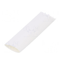 Manşon termocontractabil 9mm 30m 3:1 | Electronic-mag.ro | Componente Electronice