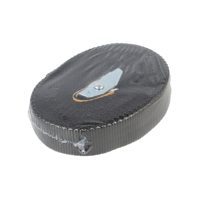 Bandă de fixare 5m x 25mm | Electronic-mag.ro | Componente Electronice