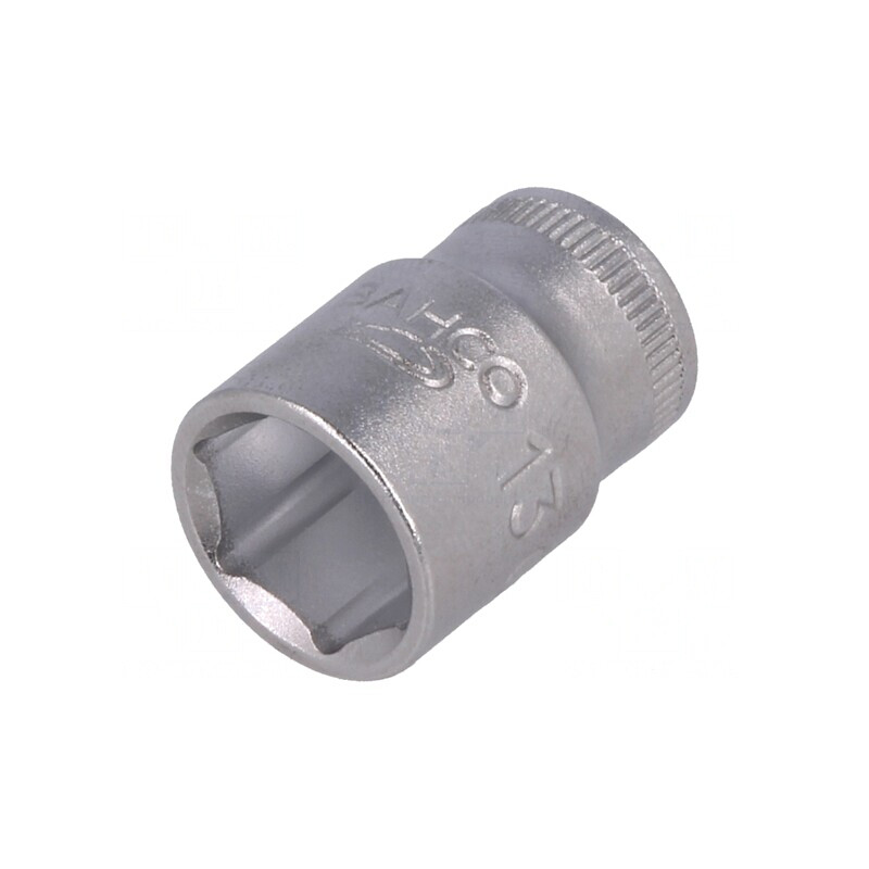 Tubulară HEX 13mm 1/4 25mm Oțel Aliat | Electronic-mag.ro | Componente Electronice Tubulară HEX 13mm 1/4 25mm Oțel Aliat | Electronic-mag.ro | Componente Electronice