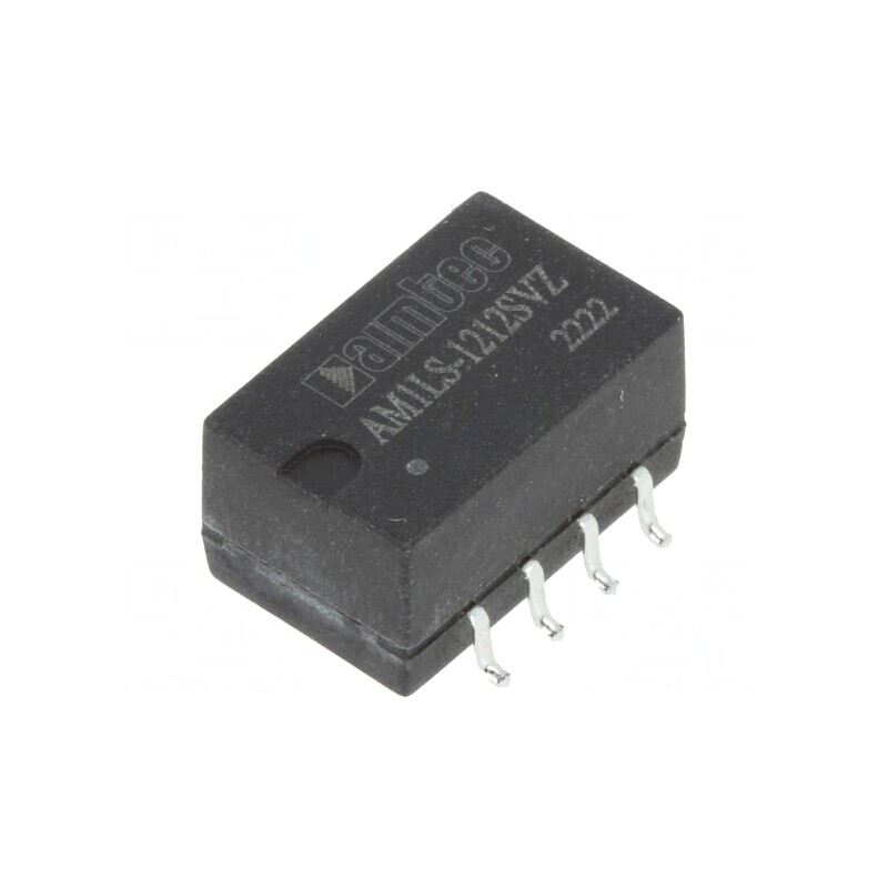 Convertor DC/DC 12V 84mA SMD | Electronic-mag.ro | Componente Electronice Convertor DC/DC 12V 84mA SMD | Electronic-mag.ro | Componente Electronice