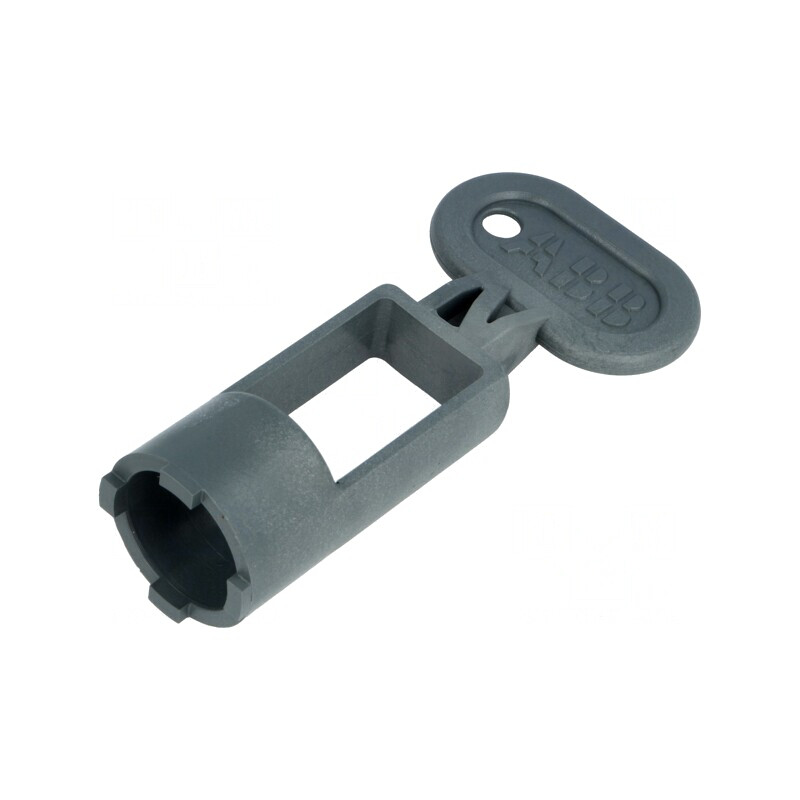 Unealtă montare acţionare buton 22mm | Electronic-mag.ro | Componente Electronice