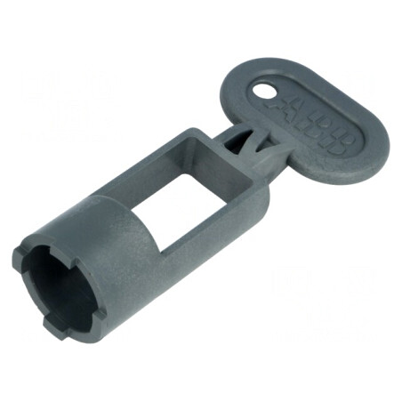 Unealtă montare acţionare buton 22mm | Electronic-mag.ro | Componente Electronice