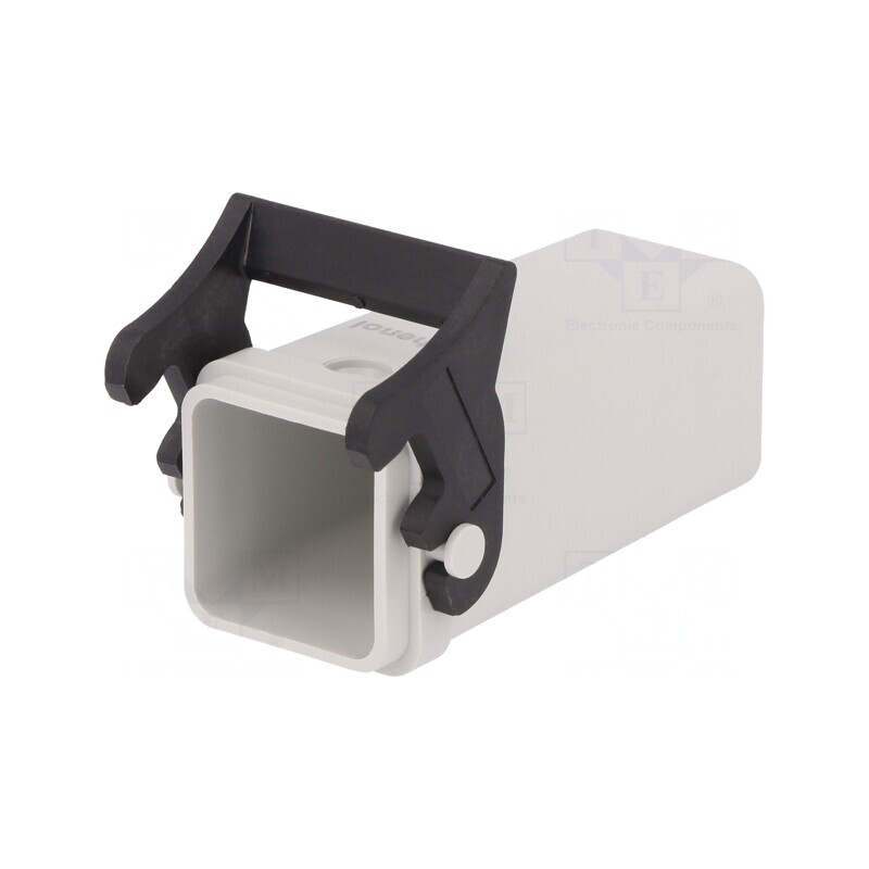 Carcasă pentru conectori HDC C146 dimensiune A3 pe cablu | Electronic-mag.ro | Componente Electronice