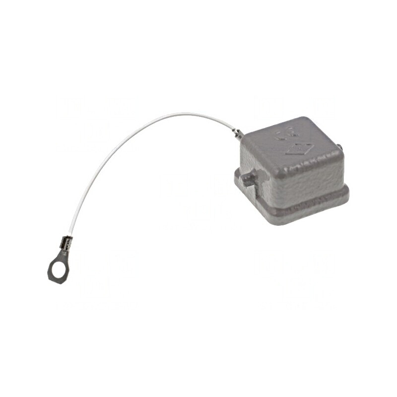 Capac Protecție CKA 21.21 pentru Clichet | Electronic-mag.ro | Componente Electronice