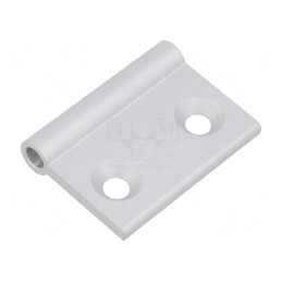 Balama Aluminiu 30mm x 103mm | Electronic-mag.ro | Componente Electronice