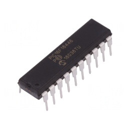 Microcontroler PIC 28kB 32MHz 2.3-5.5V DIP20