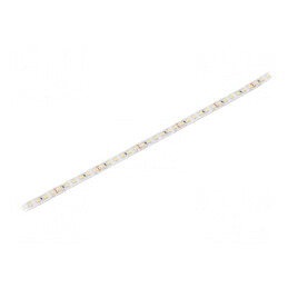Bandă LED Alb Neutru 24V IP20 | Electronic-mag.ro | Componente Electronice