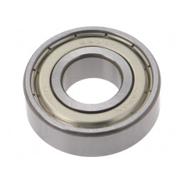 Lagăr cu bile 17x40x12mm oțel pentru rulmenți | Electronic-mag.ro | Componente Electronice