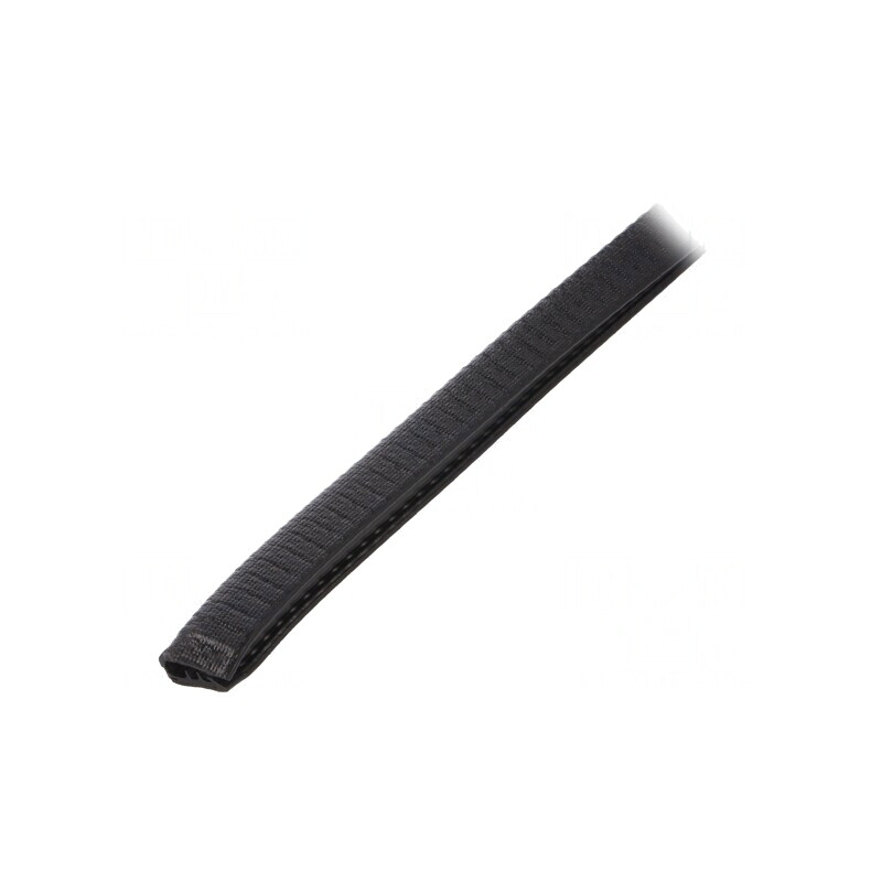 Ecran PVC Negru 10m x 16,5mm | Electronic-mag.ro | Componente Electronice Ecran PVC Negru 10m x 16,5mm | Electronic-mag.ro | Componente Electronice