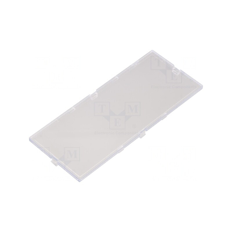 Panou Transparent Frontal 1597 | Electronic-mag.ro | Componente Electronice Panou Transparent Frontal 1597 | Electronic-mag.ro | Componente Electronice