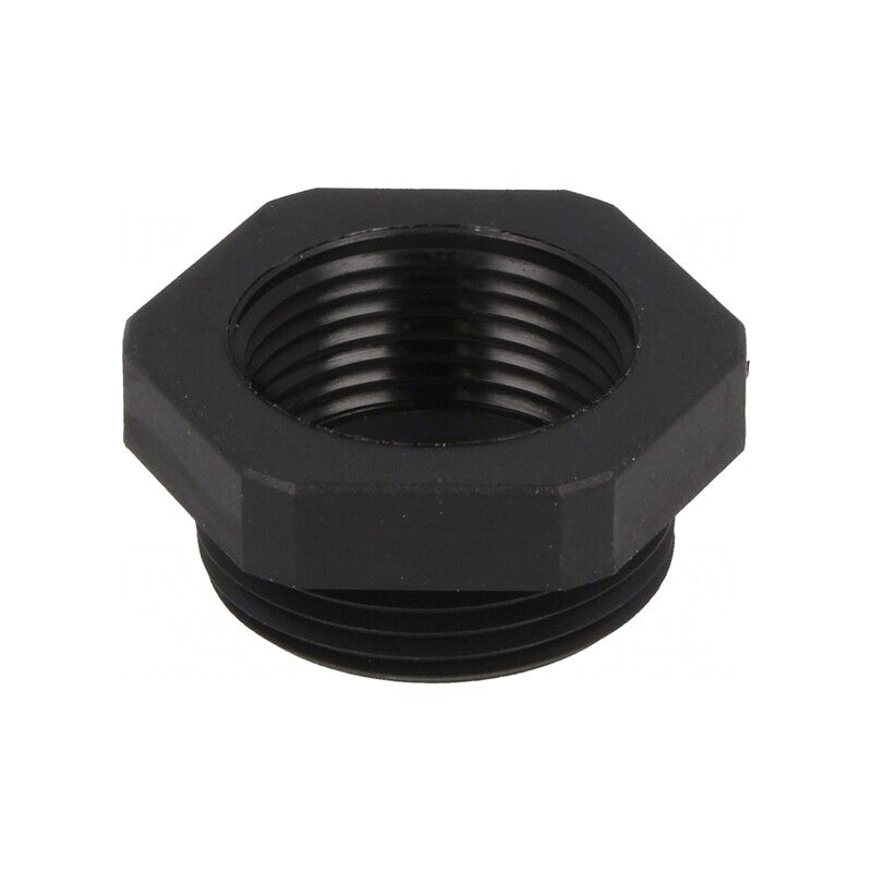 Adaptor Filet PG13,5 la M25 Poliamidă 29mm | Electronic-mag.ro | Componente Electronice Adaptor Filet PG13,5 la M25 Poliamidă 29mm | Electronic-mag.ro | Componente Electronice