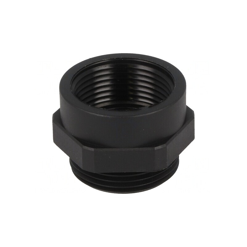 Adaptor Filet PG16 la M25 Poliamidă | Electronic-mag.ro | Componente Electronice Adaptor Filet PG16 la M25 Poliamidă | Electronic-mag.ro | Componente Electronice