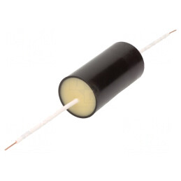 Condensator Polipropilenă 1uF 400VDC THT | Electronic-mag.ro | Componente Electronice