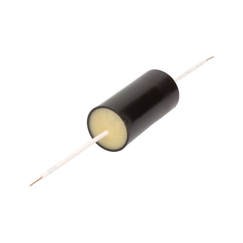 Condensator Polipropilenă 1uF 400VDC THT | Electronic-mag.ro | Componente Electronice