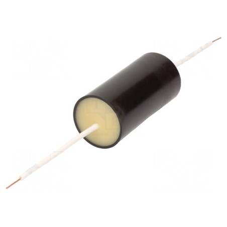 Condensator Polipropilenă 1uF 400VDC THT | Electronic-mag.ro | Componente Electronice
