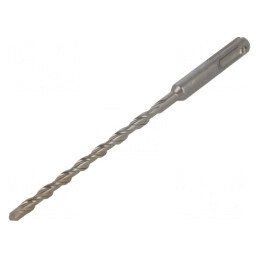 Burghiu SDS-Plus Beton 6mm 160mm | Electronic-mag.ro | Componente Electronice