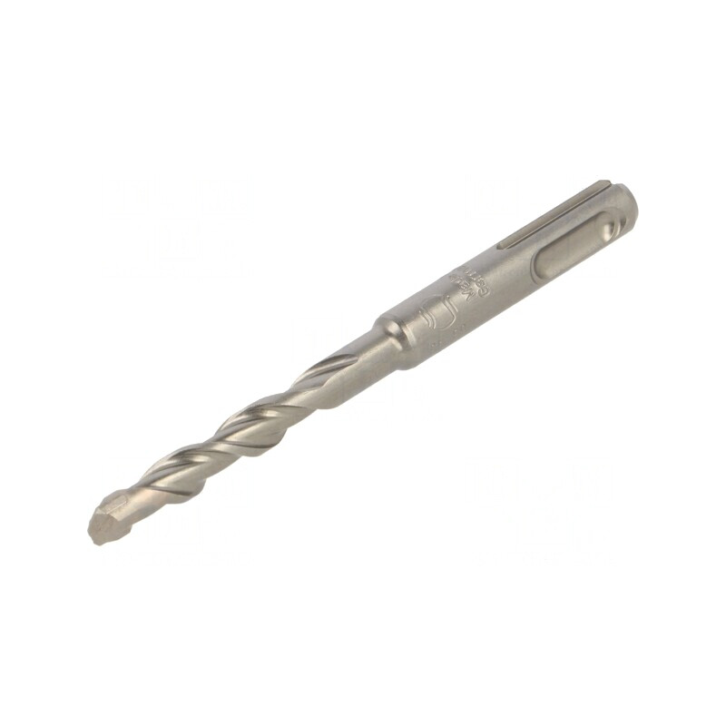 Burghiu beton 8mm 110mm SDS-Plus | Electronic-mag.ro | Componente Electronice