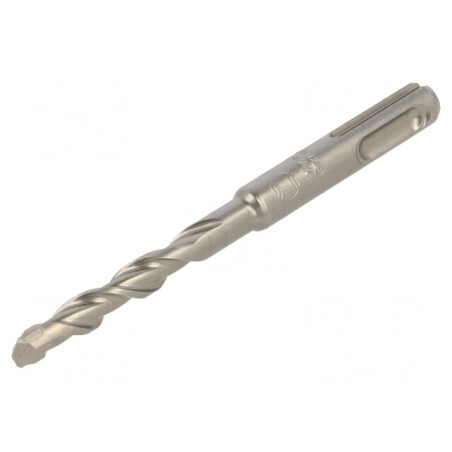Burghiu beton 8mm 110mm SDS-Plus | Electronic-mag.ro | Componente Electronice