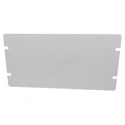 Placă de montare oțel Serie 1444 | Electronic-mag.ro | Componente Electronice