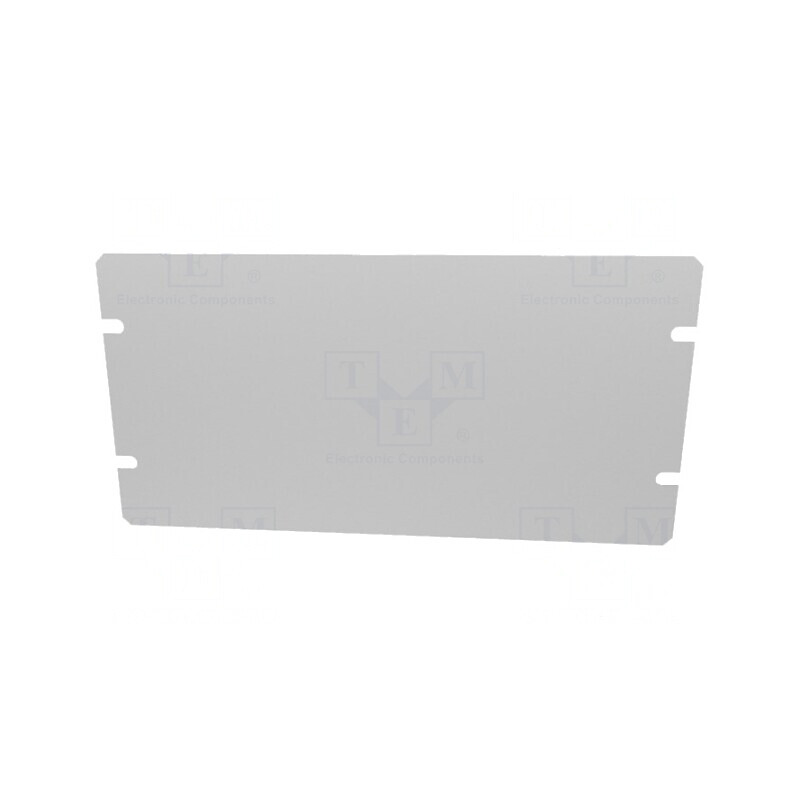 Placă de montare oțel Serie 1444 | Electronic-mag.ro | Componente Electronice