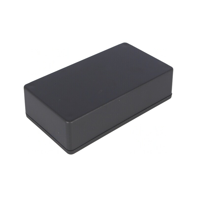 Carcasă universală ABS neagră 63x113x31 mm | Electronic-mag.ro | Componente Electronice Carcasă universală ABS neagră 63x113x31 mm | Electronic-mag.ro | Componente Electronice