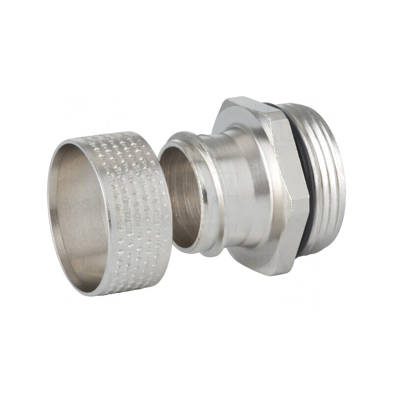 Conectori finali drepţi din alamă IP54 | Electronic-mag.ro | Componente Electronice Conectori finali drepţi din alamă IP54 | Electronic-mag.ro | Componente Electronice