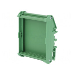 Carcasă din Poliamidă și PVC 100x60x37.3mm | Electronic-mag.ro | Componente Electronice