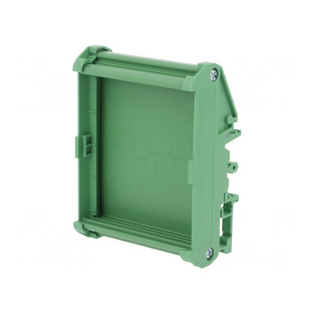 Carcasă din Poliamidă și PVC 100x60x37.3mm | Electronic-mag.ro | Componente Electronice