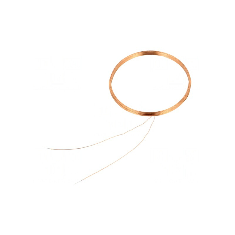 Antenă RFID 125kHz 47mm 416uH | Electronic-mag.ro | Componente Electronice Antenă RFID 125kHz 47mm 416uH | Electronic-mag.ro | Componente Electronice
