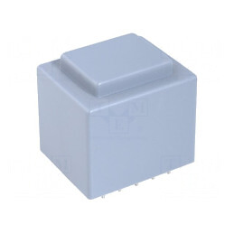 Transformator încapsulat 2,4VA 230V la 24V PCB | Electronic-mag.ro | Componente Electronice