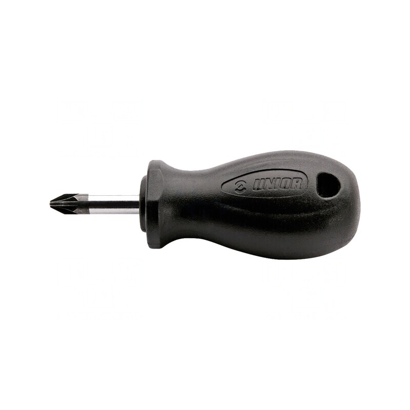 Şurubelniţă Pozidriv PZ1 25mm | Electronic-mag.ro | Componente Electronice