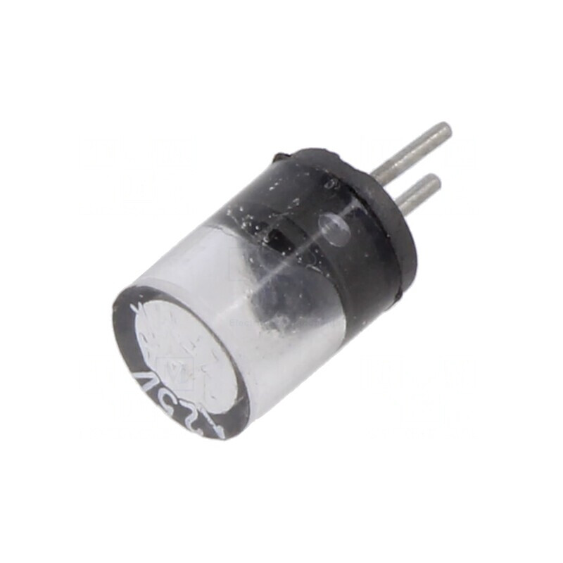 Siguranță Ultra-Rapidă 250mA 125V | Electronic-mag.ro | Componente Electronice