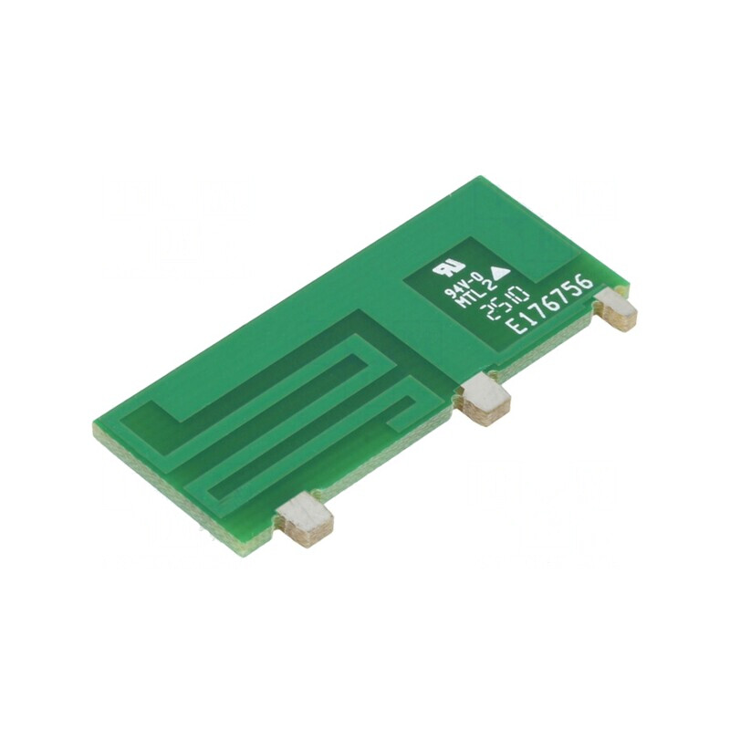 Antenă CDMA/GSM/ZigBee 2dBi 824-894MHz/868-870MHz | Electronic-mag.ro | Componente Electronice
