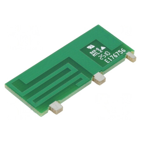 Antenă CDMA/GSM/ZigBee 2dBi 824-894MHz/868-870MHz | Electronic-mag.ro | Componente Electronice