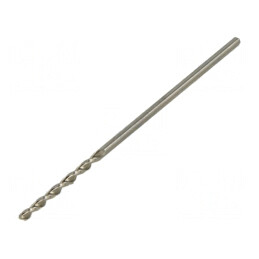 Burghiu Metal 1mm 34mm HSS-Co | Electronic-mag.ro | Componente Electronice