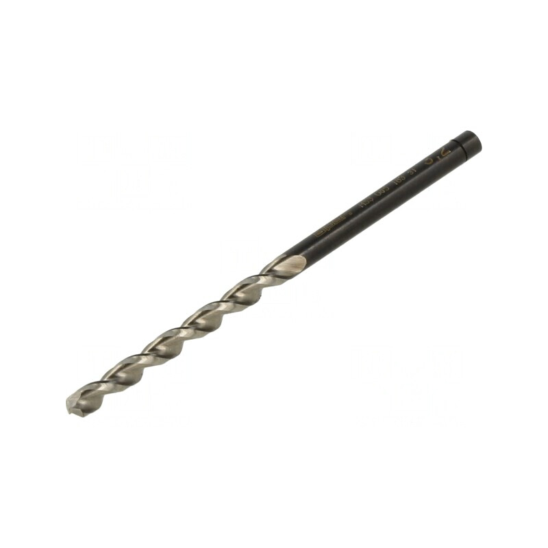 Burghiu Metal 3.2mm 65mm HSS-Co | Electronic-mag.ro | Componente Electronice Burghiu Metal 3.2mm 65mm HSS-Co | Electronic-mag.ro | Componente Electronice