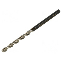 Burghiu Metal 3.5mm HSS-Co 70mm | Electronic-mag.ro | Componente Electronice