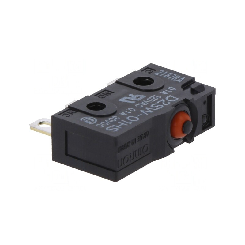 Microîntrerupător SNAP ACTION SPDT 0,1A 125VAC/30VDC | Electronic-mag.ro | Componente Electronice Microîntrerupător SNAP ACTION SPDT 0,1A 125VAC/30VDC | Electronic-mag.ro | Componente Electronice