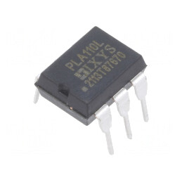 Releu Semiconductor SPST-NO 400VAC 150mA | Electronic-mag.ro | Componente Electronice