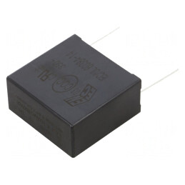 Condensator Polipropilenă 5.6uF THT ±10% 20x40x42mm | Electronic-mag.ro | Componente Electronice